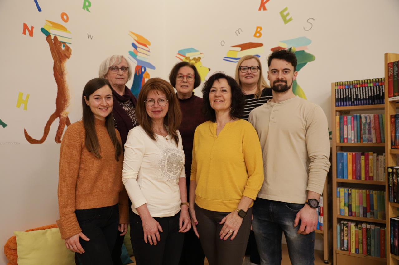 Teamfoto